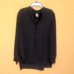 Anne Kline Blouse